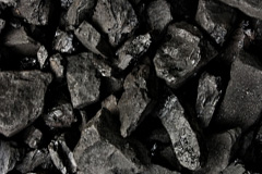 Alloa coal boiler costs